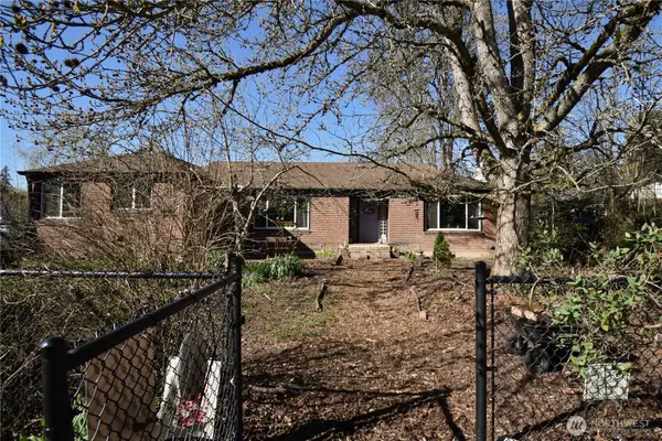 Address Withheld By Seller, Vancouver, WA 98661