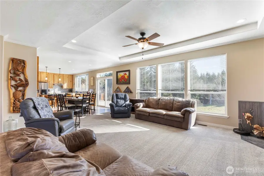 13113 Algyer Road Se, Rainier, WA 98576 - #3