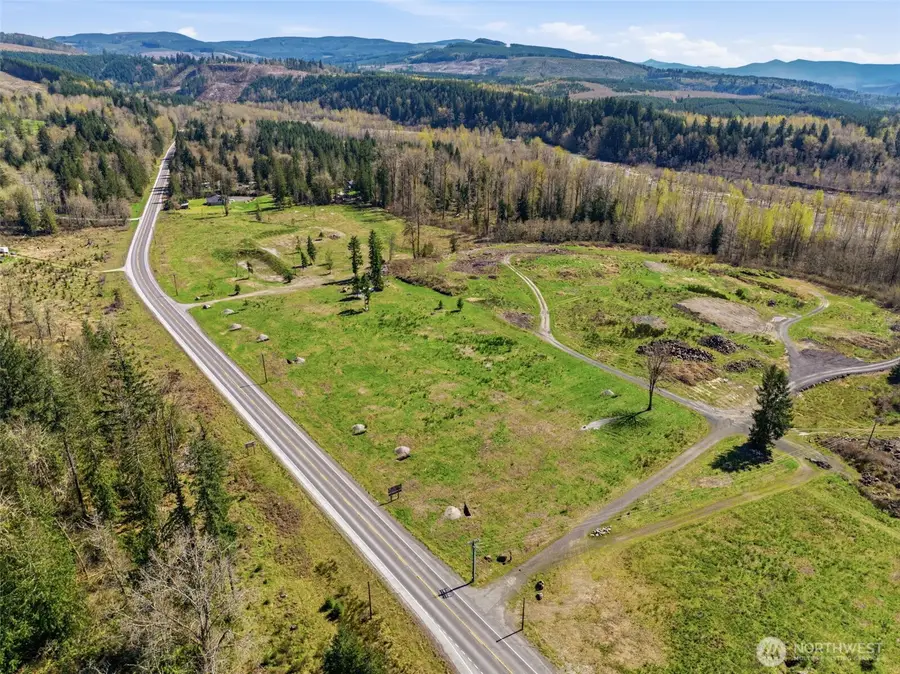7475 Spirit Lake Highway #Lot 3, Toutle, WA 98649 - #2