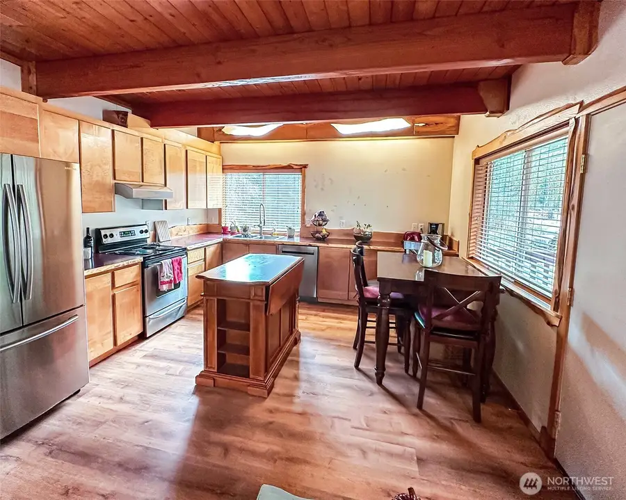 132 Findley Road, Morton, WA 98356 - #2