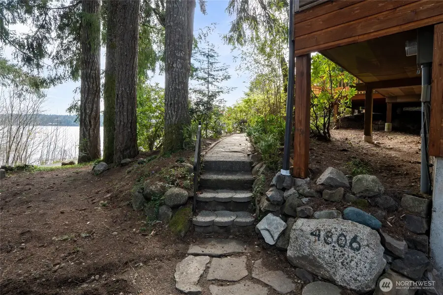 4806 Sunrise Beach Road Nw, Olympia, WA 98502 - #2