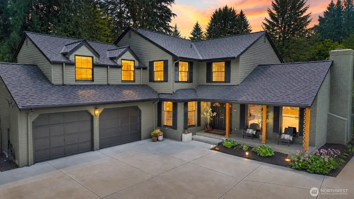 2726 209th Avenue Ne, Sammamish, WA 98074 - #1