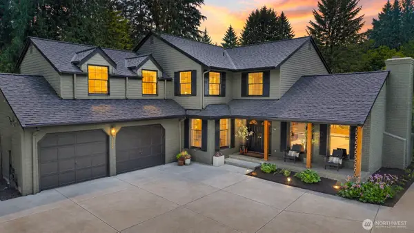 2726 209th Avenue Ne, Sammamish, WA 98074