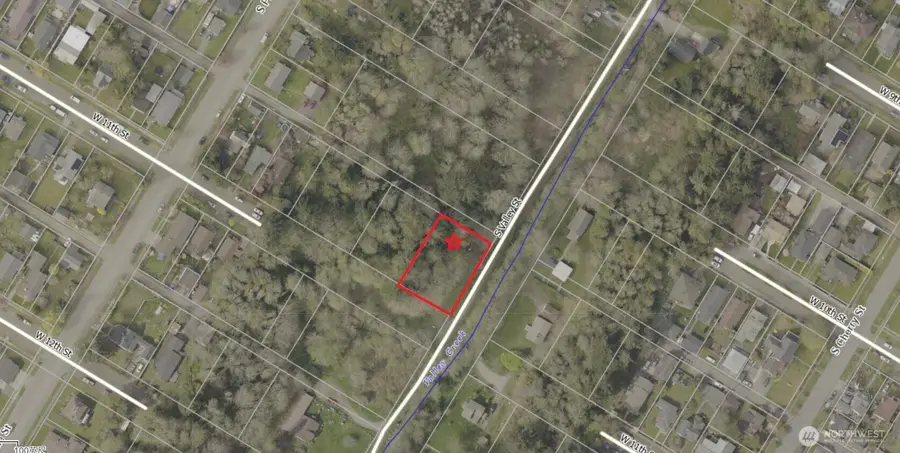 1020 S Valley Street, Port Angeles, WA 98362 - #2