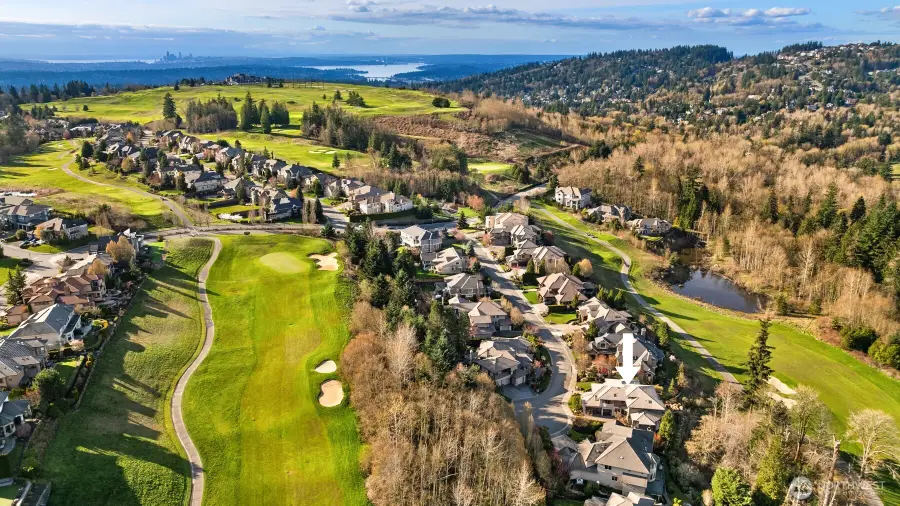 15546 SE 79th Place, Newcastle, WA 98059 - #3