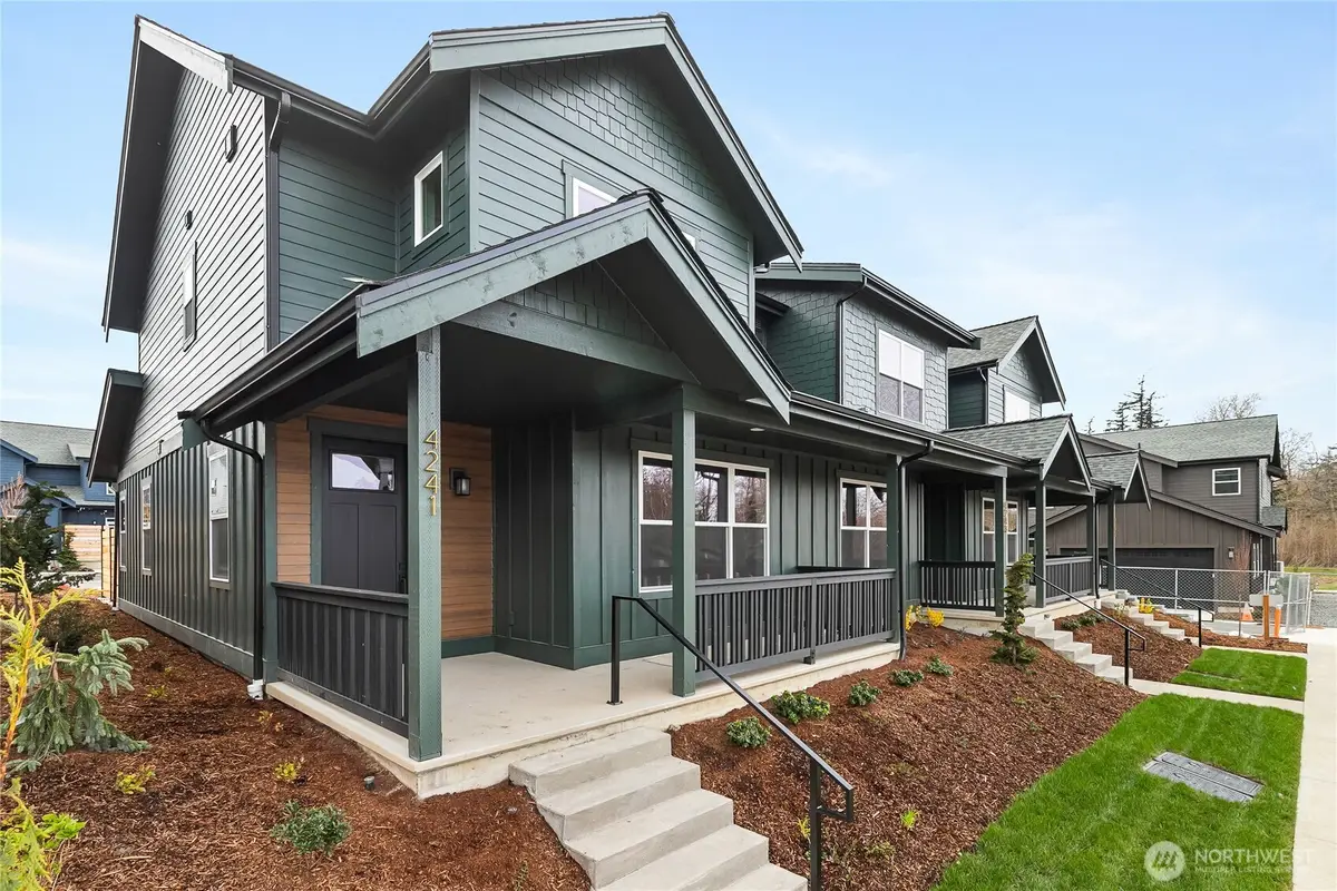 4241 Melrose Lane, Bellingham, WA 98226 - #1