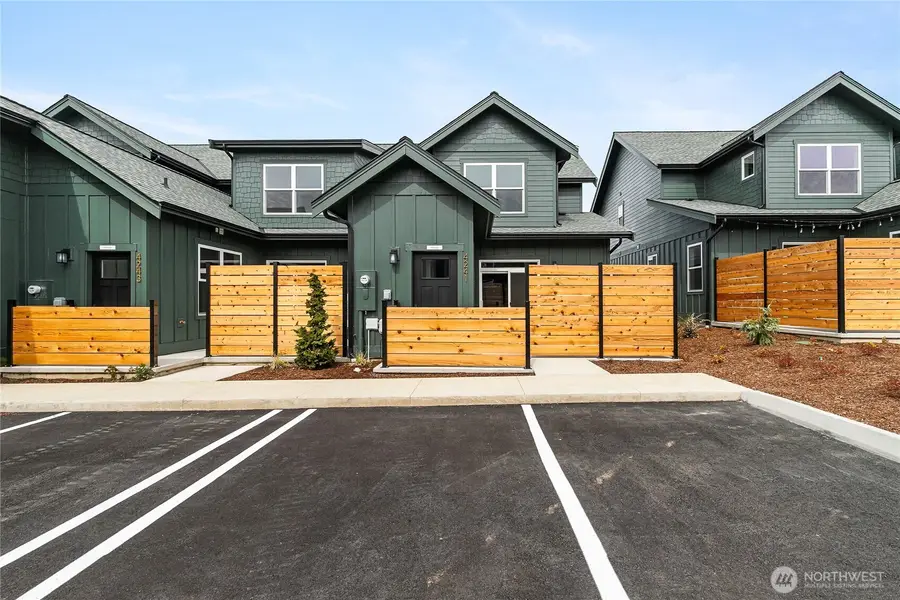 4241 Melrose Lane, Bellingham, WA 98226 - #3