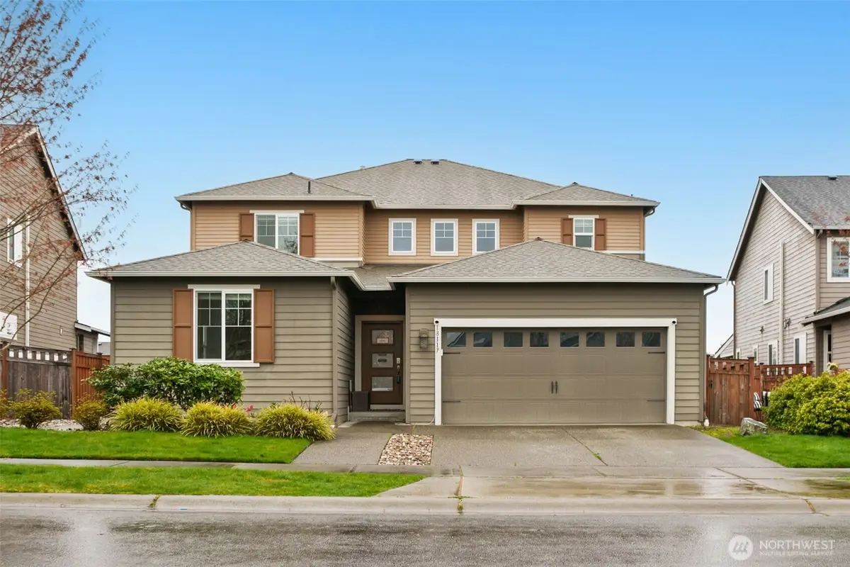 18117 135th Street E, Bonney Lake, WA 98391 - #1