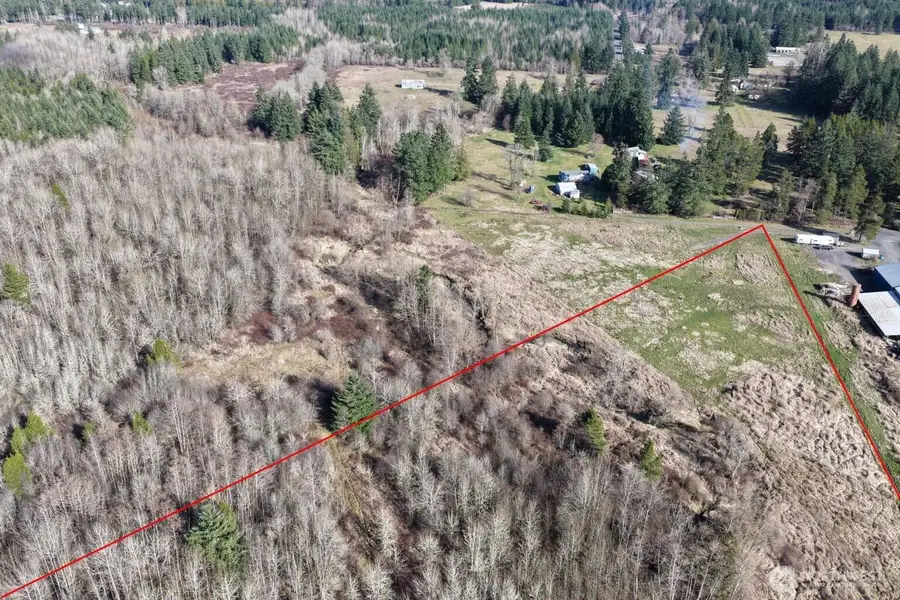 233 Allison Road, Ethel, WA 98542 - #2