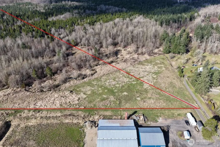 233 Allison Road, Ethel, WA 98542 - #3