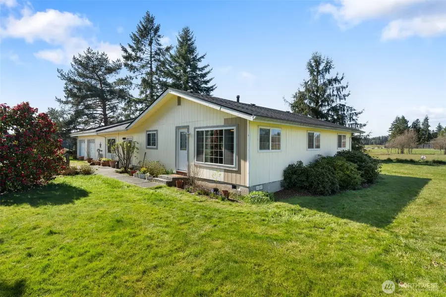 5514 Jackson Highway, Toledo, WA 98591 - #3