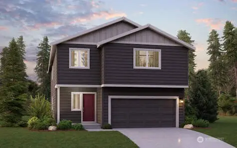 107 Willowbrook Drive, Chehalis, WA 98532 - #1