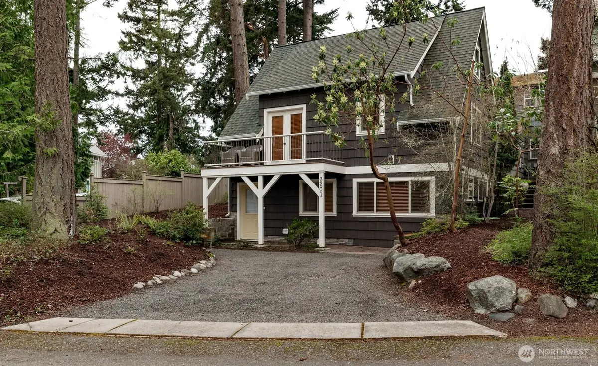 2201 Ebony Street, Port Townsend, WA 98368 - #1