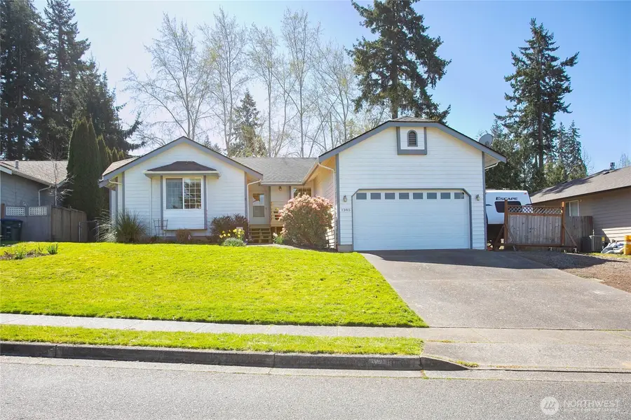 1385 E Mcleod Road, Bellingham, WA 98226 - #2