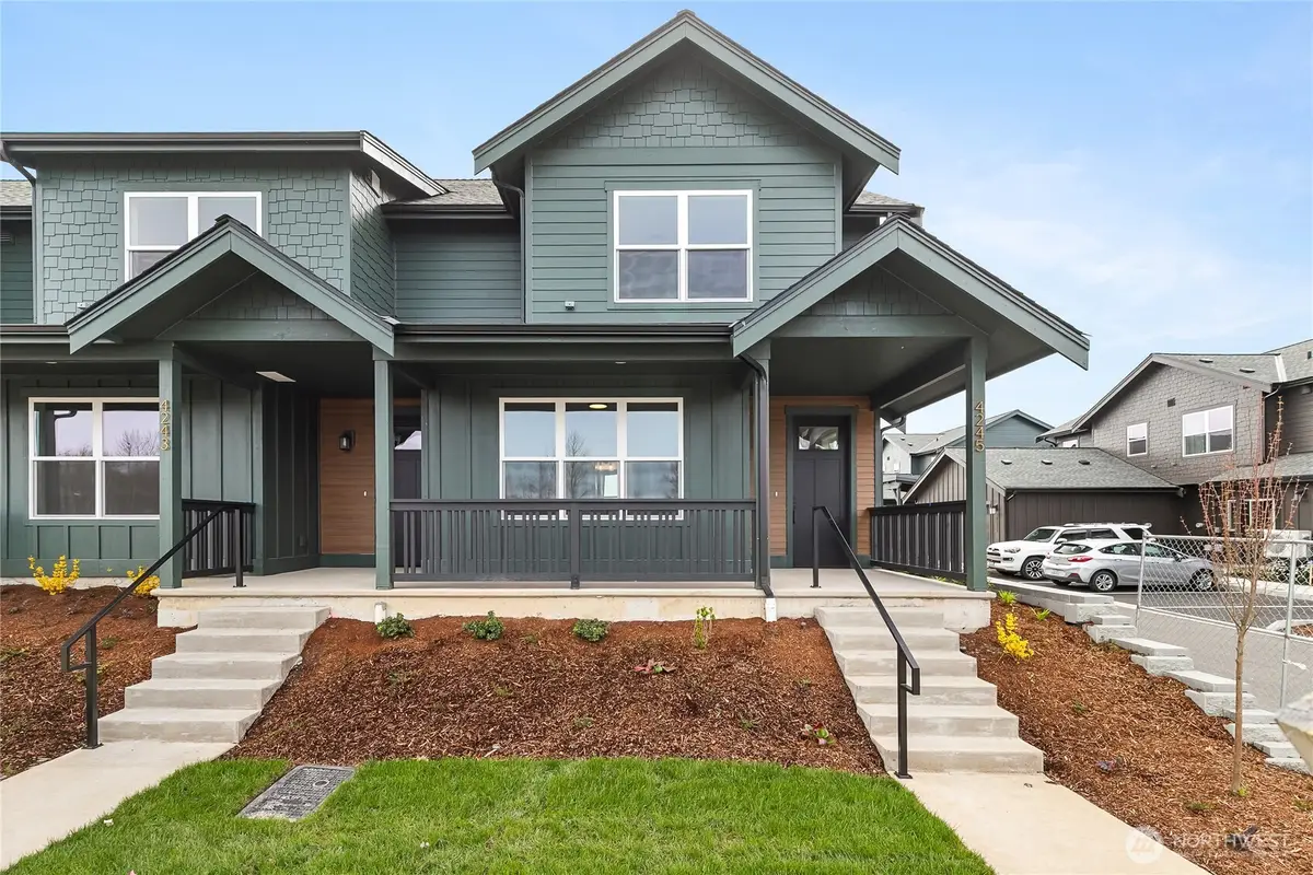 4245 Melrose Lane, Bellingham, WA 98226 - #1