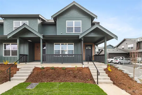 4245 Melrose Lane, Bellingham, WA 98226