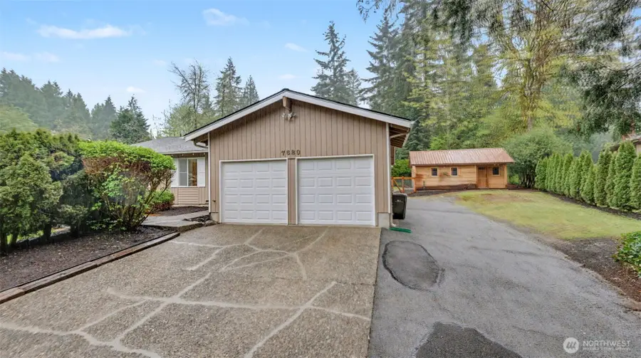 7620 229th Street Se, Woodinville, WA 98072 - #2