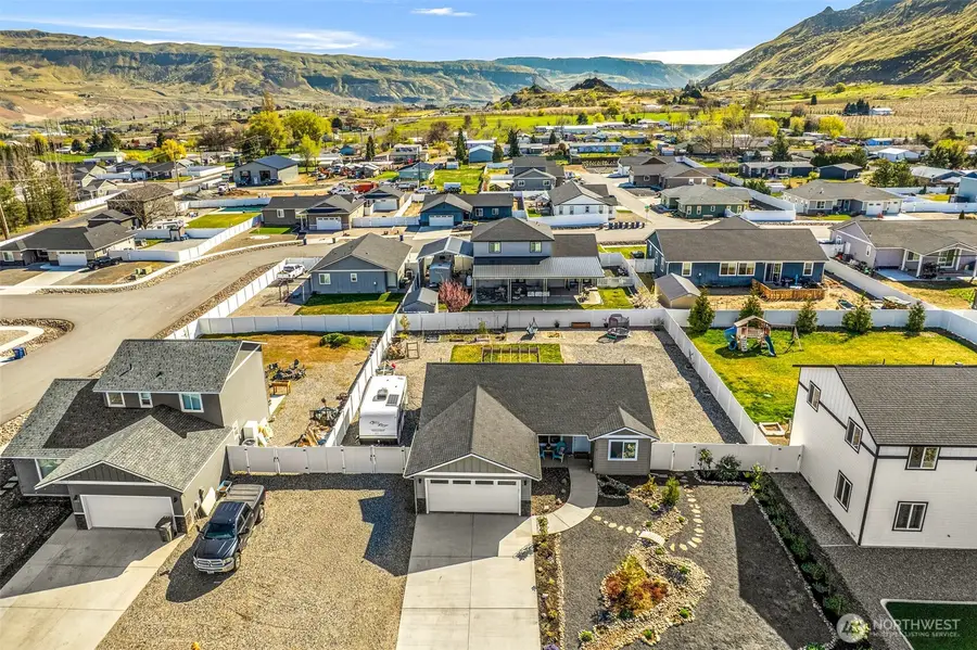 440 Margaux Loop, Malaga, WA 98828 - #3