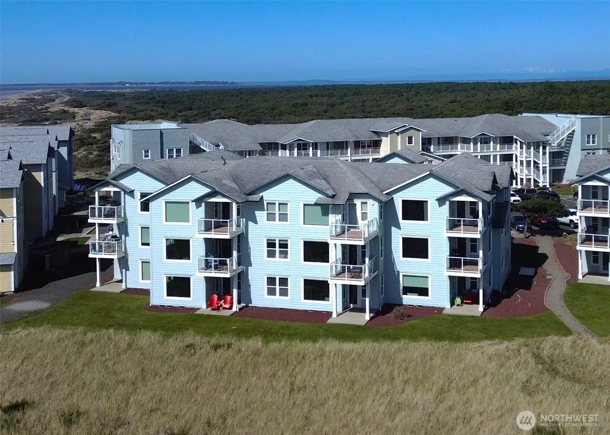 1600 W Ocean Avenue #611, Westport, WA 98595 - #1