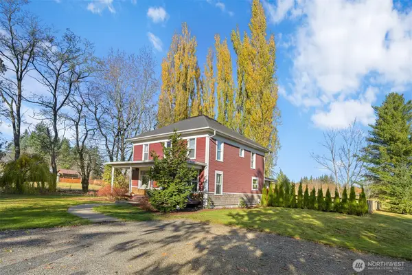 2880 Creasey Road, Custer, WA 98240