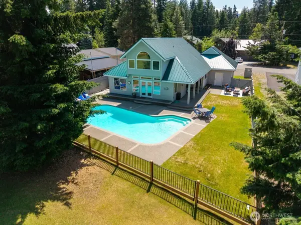 491 Pebble Beach Dr, Cle Elum, WA 98922