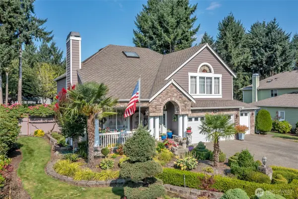 630 Calistoga Street Se, Olympia, WA 98513