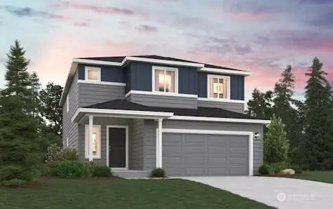 1434 Salzer Creek Loop, Centralia, WA 98531 - #1