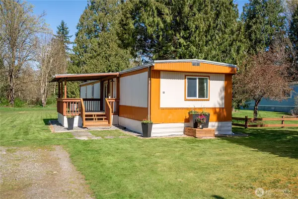 8814 Giles Road #12, Blaine, WA 98230