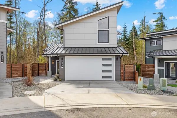 574 Creston Court, Bellingham, WA 98226
