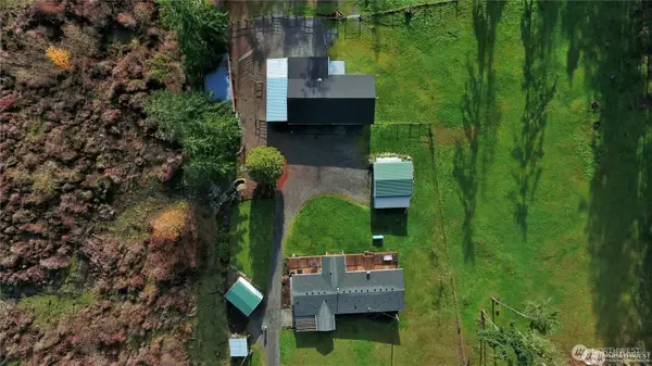 288 Torrence Lane, Oak Harbor, WA 98277