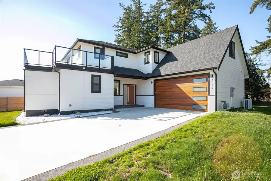 2529 Bora Bora Court, Blaine, WA 98230 - #2