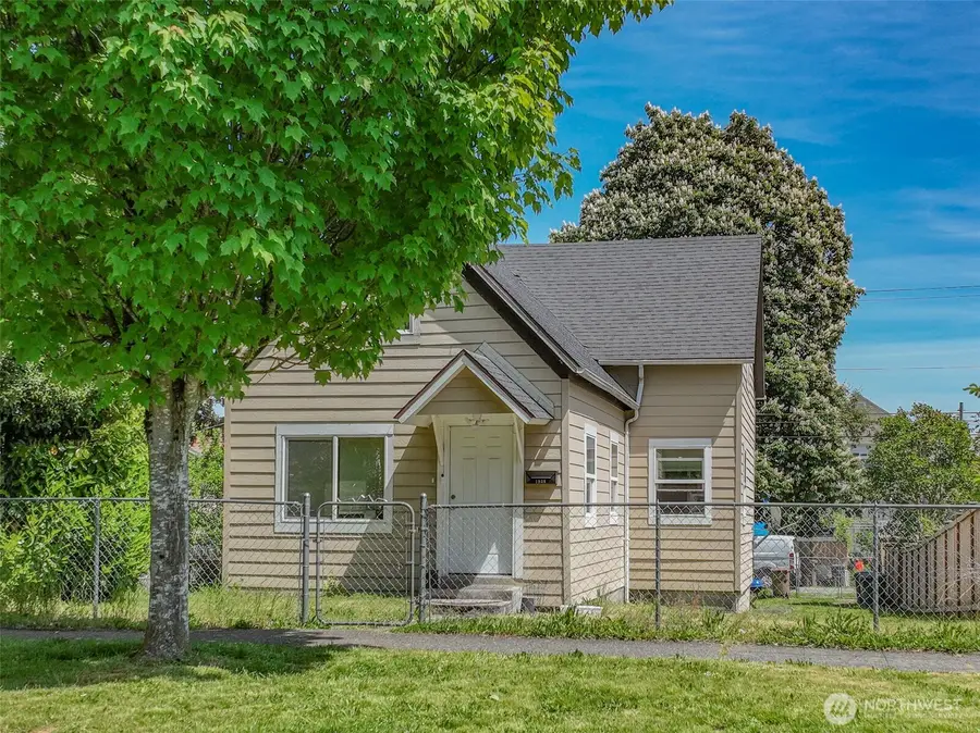 1939 S L Street, Tacoma, WA 98405 - #3