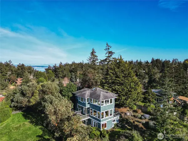 1805 Willow Street, Port Townsend, WA 98368