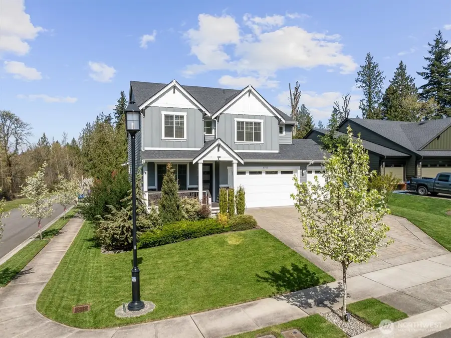 8711 27th Street E, Edgewood, WA 98371 - #2