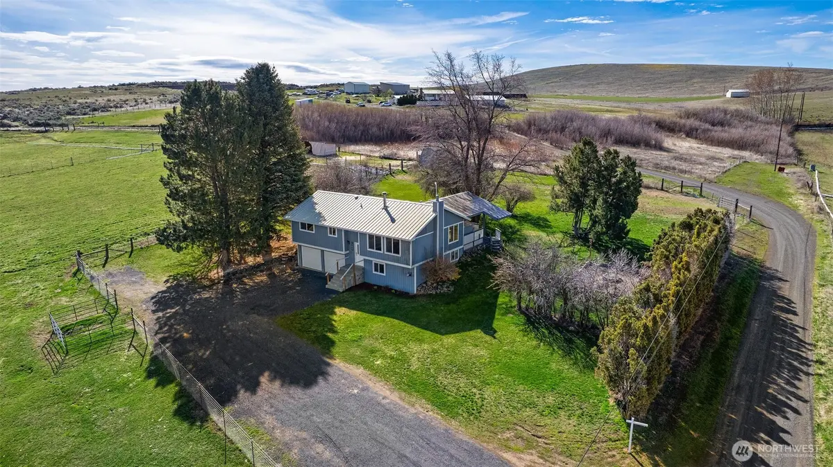 13432 Vantage Hwy, Ellensburg, WA 98926 - #1