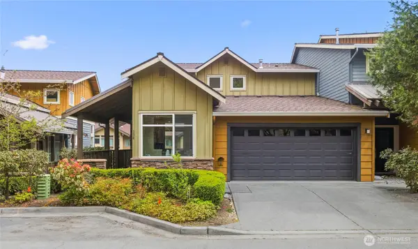 134 Cougar Ridge Road Nw #1501, Issaquah, WA 98027