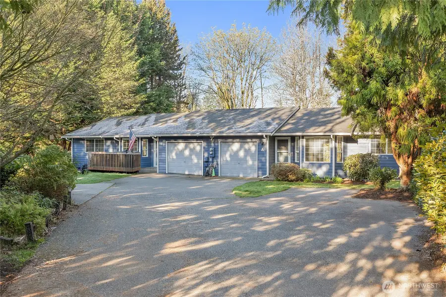 10236 42nd Avenue Ne #A, Marysville, WA 98271 - #2