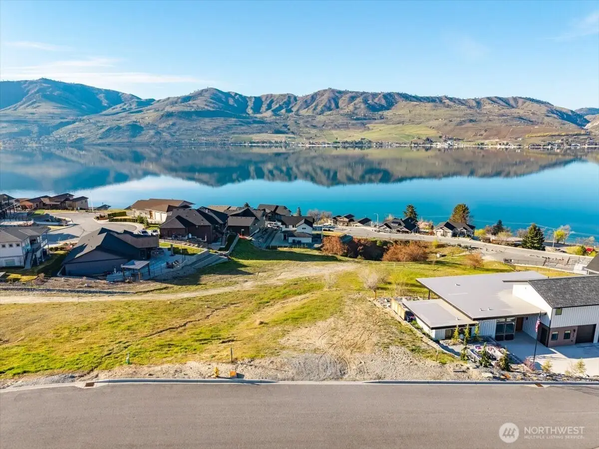 256 Apple Avenue #35, Chelan, WA 98816 - #1