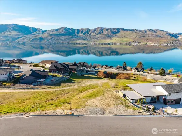 256 Apple Avenue #35, Chelan, WA 98816