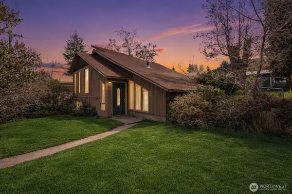 503 Federal, Grand Coulee, WA 99133