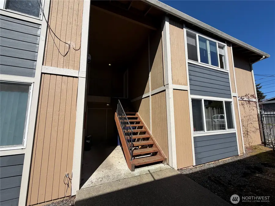 4027 S Warner Street, Tacoma, WA 98409 - #2