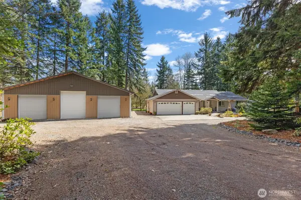12217 224th Avenue E, Bonney Lake, WA 98391
