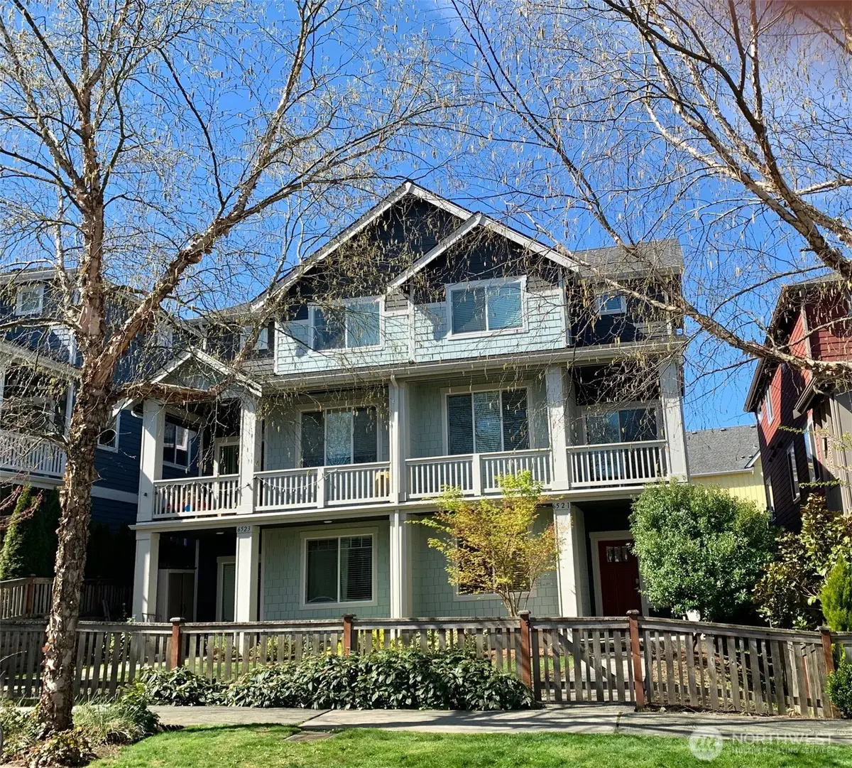 6521 31st Avenue Sw #W, Seattle, WA 98126 - #1