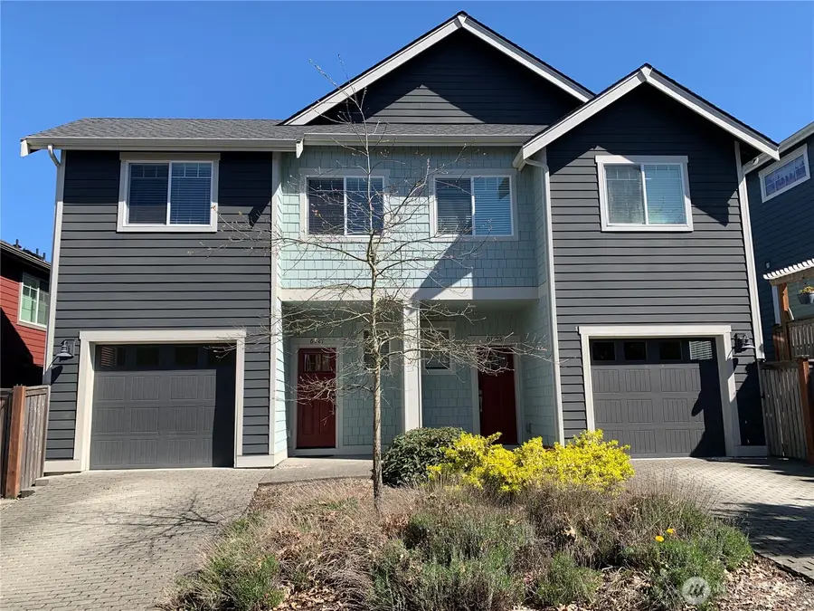 6521 31st Avenue Sw #W, Seattle, WA 98126 - #2