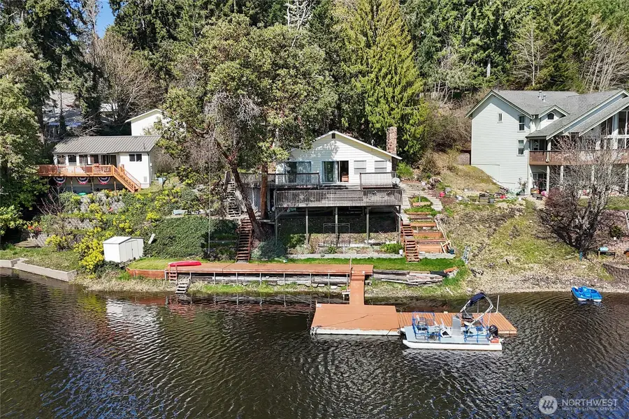 5042 Raccoon Valley Road Se, Olympia, WA 98513 - #2