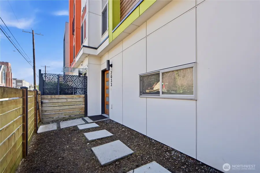 2033 NW 65th Street, Seattle, WA 98117 - #2