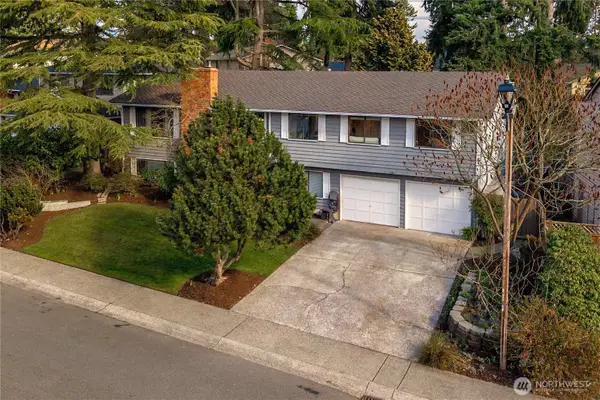 32808 4th Avenue Sw, Federal Way, WA 98023