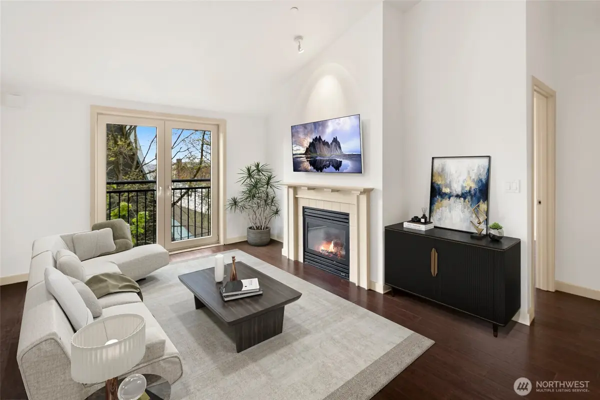 701 1st Avenue N #402, Seattle, WA 98109 - #1