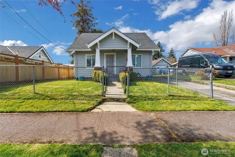 5640 S I, Tacoma, WA 98408 - #3
