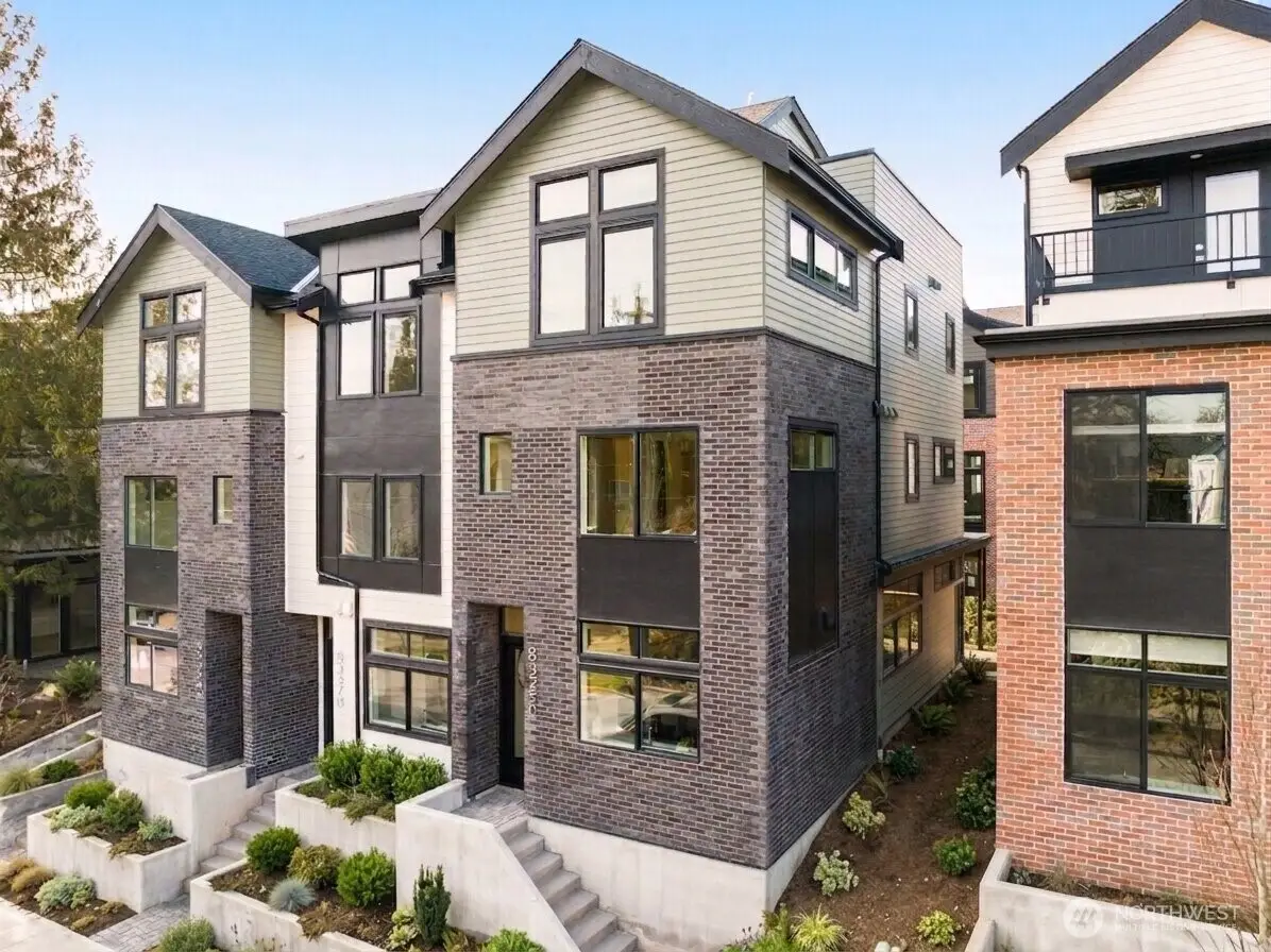 8313 12th Avenue Nw, Seattle, WA 98117 - #1